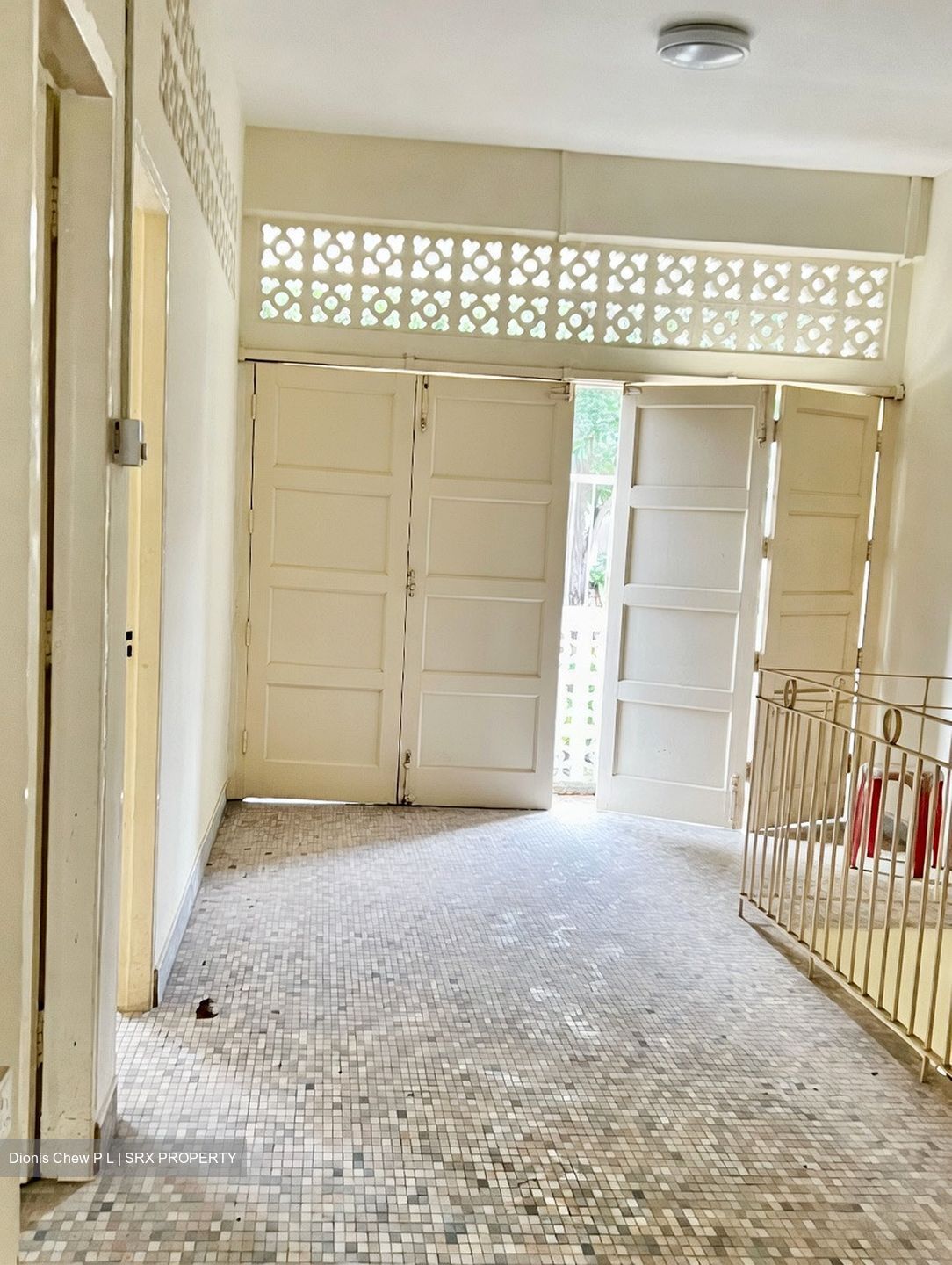 Jalan Sempadan (D15), Terrace #560315261